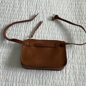 Belt bag